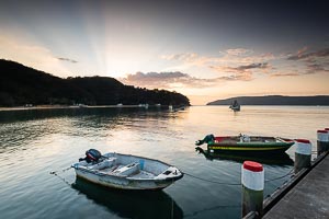 Picture of Patonga, Central Coast, New South Wales, Australia