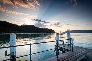 Picture of Patonga, Central Coast, New South Wales, Australia