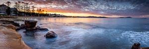 Picture of Terrigal, Central Coast, New South Wales, Australia