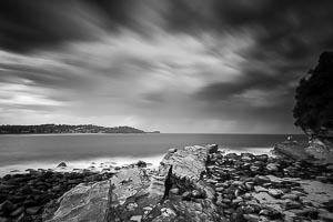 Picture of Avoca Beach, Central Coast, New South Wales, Australia