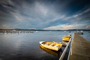 Picture of Saratoga, Central Coast, New South Wales, Australia