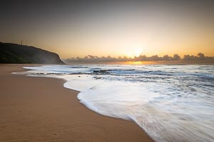 Picture of Forresters Beach, Central Coast, New South Wales, Australia