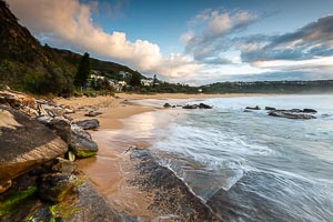 Picture of Killcare Beach, Central Coast, New South Wales, Australia