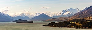 Picture of Glenorchy, Otago, South Island, New Zealand