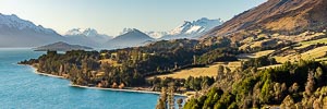 Picture of Glenorchy, Otago, South Island, New Zealand