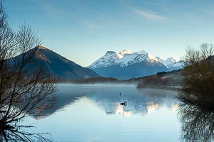 Picture of Glenorchy, Otago, South Island, New Zealand