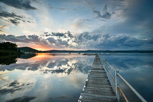 Picture of Yattalunga, Central Coast, New South Wales, Australia