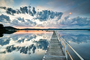 Picture of Yattalunga, Central Coast, New South Wales, Australia