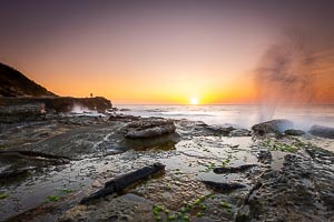 Picture of Spoon Bay, Central Coast, New South Wales, Australia