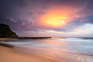 Picture of North Avoca, Central Coast, New South Wales, Australia