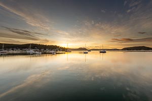 Picture of Hardys Bay, Central Coast, New South Wales, Australia