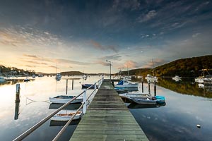 Picture of Hardys Bay, Central Coast, New South Wales, Australia