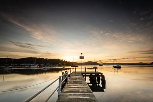 Picture of Hardys Bay, Central Coast, New South Wales, Australia