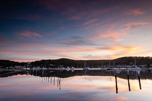 Picture of Hardys Bay, Central Coast, New South Wales, Australia