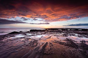 Picture of Gravelly Beach, Central Coast, New South Wales, Australia