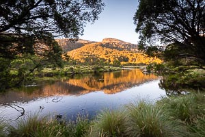 Picture of Kosciuszko National Park, Snowy Mountains, New South Wales, Australia