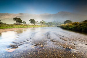 Picture of Kosciuszko National Park, Snowy Mountains, New South Wales, Australia