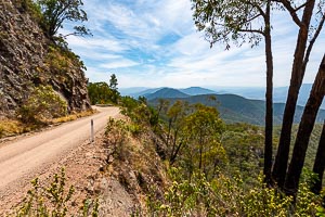 Picture of Snowy River National Park, The High Country, Victoria, Australia