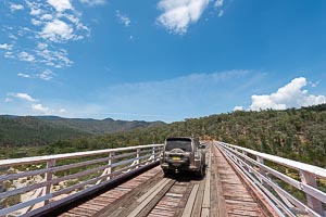 Picture of Snowy River National Park, The High Country, Victoria, Australia