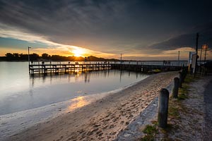 Picture of Marlo, Gippsland, Victoria, Australia