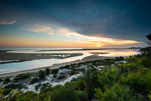 Picture of Marlo, Gippsland, Victoria, Australia