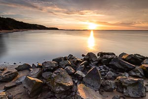 Picture of Marlo, Gippsland, Victoria, Australia