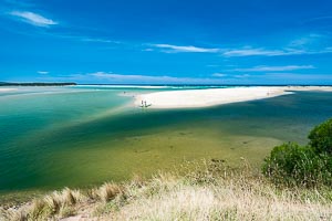 Picture of Mallacoota, Gippsland, Victoria, Australia