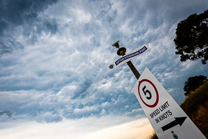 Picture of Mallacoota, Gippsland, Victoria, Australia