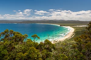 Picture of Ben Boyd National Park, South East, New South Wales, Australia