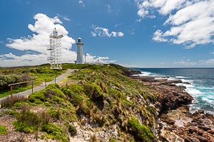 Picture of Ben Boyd National Park, South East, New South Wales, Australia