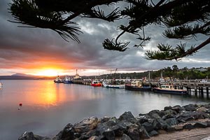 Picture of Eden, South East, New South Wales, Australia