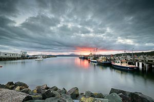 Picture of Eden, South East, New South Wales, Australia