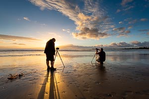 Picture of Apollo Bay, Great Ocean Road National Park, Victoria, Australia