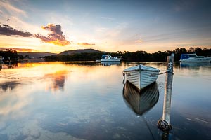 Picture of Woy Woy, Central Coast, New South Wales, Australia
