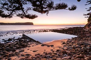 Picture of MacMasters Beach, Central Coast, New South Wales, Australia