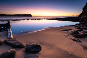 Picture of MacMasters Beach, Central Coast, New South Wales, Australia