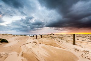 Picture of Worimi National Park, Port Stephens, New South Wales, Australia