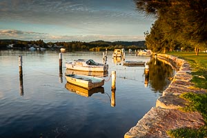 Picture of Empire Bay, Central Coast, New South Wales, Australia