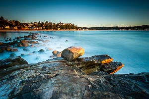 Picture of Avoca Beach, Central Coast, New South Wales, Australia