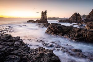 Picture of Kiama, Illawarra, New South Wales, Australia