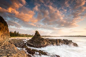 Picture of Kiama, Illawarra, New South Wales, Australia