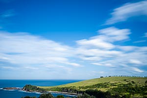 Picture of Kiama, Illawarra, New South Wales, Australia