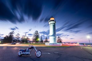 Picture of Kiama, Illawarra, New South Wales, Australia