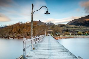 Picture of Glenorchy, Otago, South Island, New Zealand