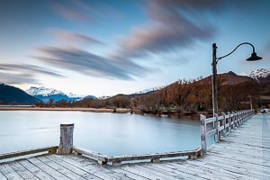 Picture of Glenorchy, Otago, South Island, New Zealand