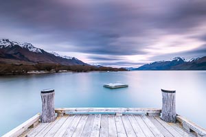 Picture of Glenorchy, Otago, South Island, New Zealand