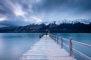 Picture of Glenorchy, Otago, South Island, New Zealand