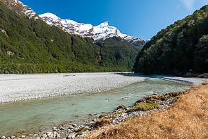 Picture of Glenorchy, Otago, South Island, New Zealand