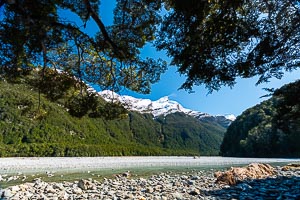 Picture of Glenorchy, Otago, South Island, New Zealand