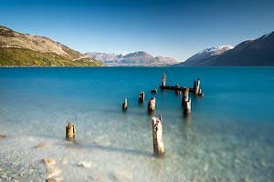 Picture of Glenorchy, Otago, South Island, New Zealand